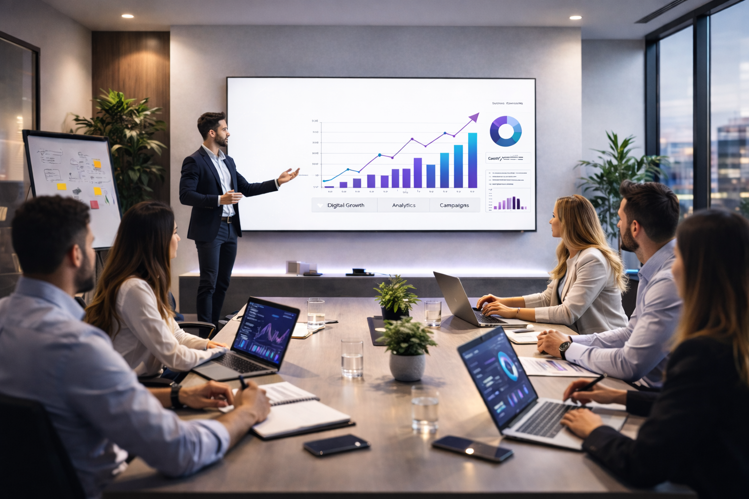 Collaborazione con il cliente